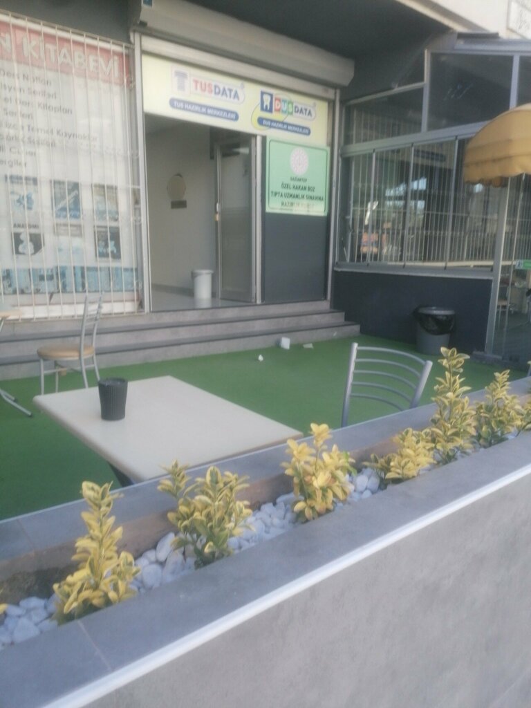 Educational center Tusdata Gaziantep, Gaziantep, photo