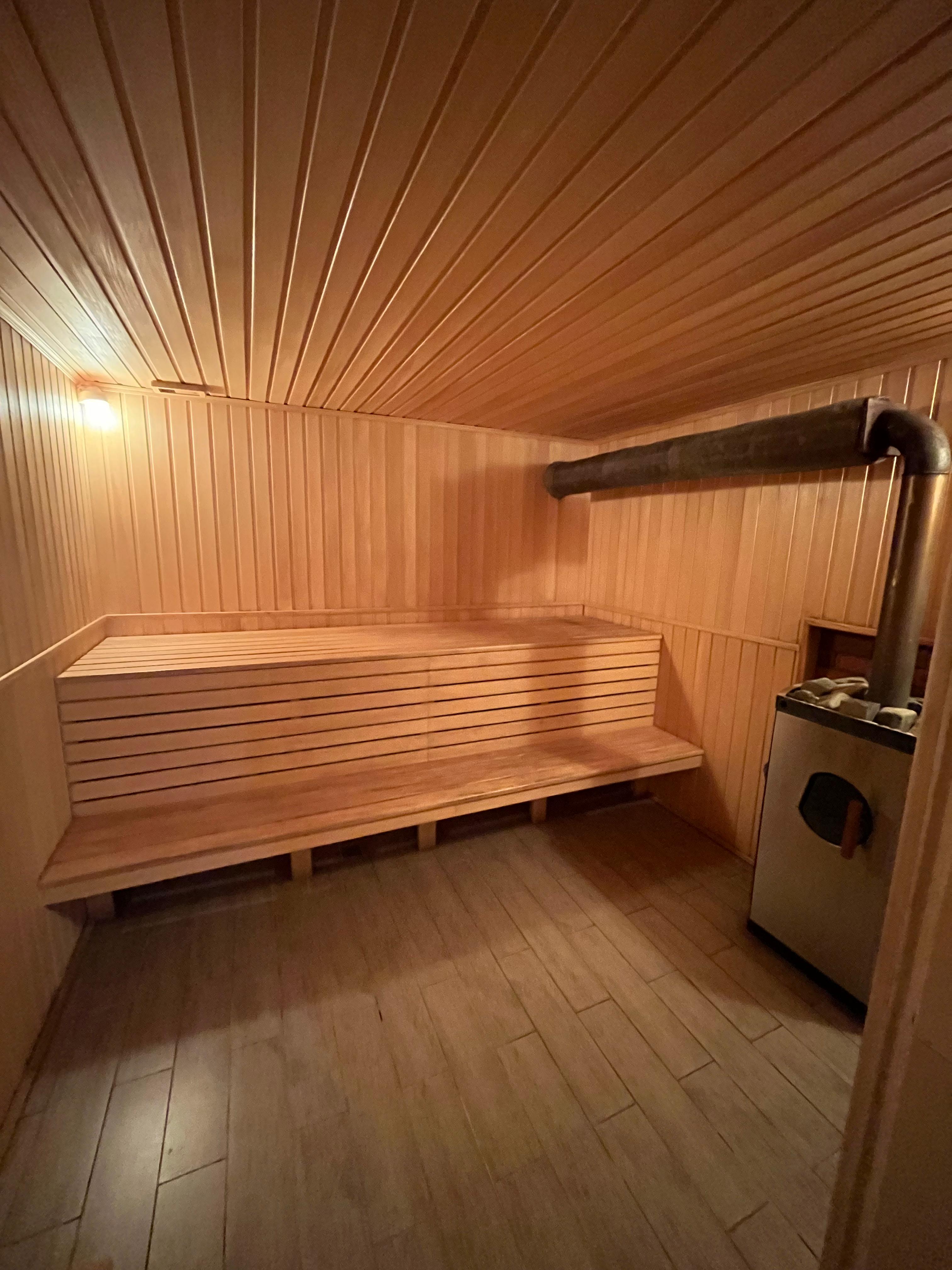 Фото Звениговская