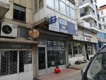 EF Makina Pompa Sanayi Ve Ticaret (İstanbul, Kartal, Yakacık Cad., 21/1) ، تصليح المعدات الهيدروليكية والهوائية