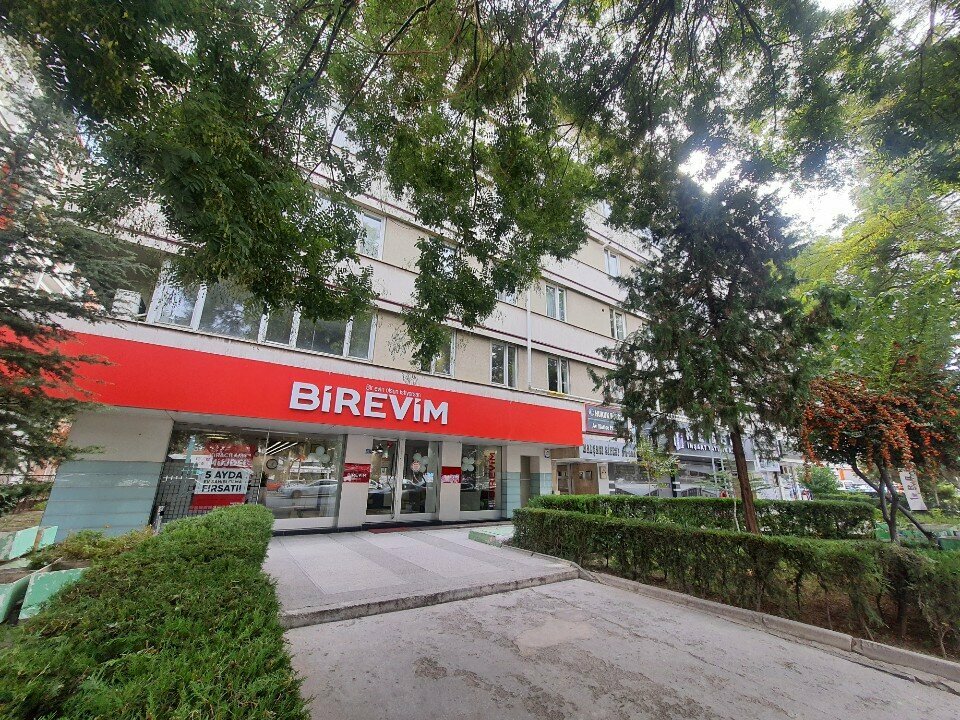 Financial consulting Birevim, Konya, photo
