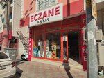 Kafkas Eczanesi (Bursa, Gürsu, Zafer Mah., Göl Sok., 10), pharmacy