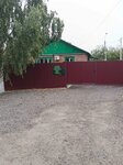 Moskovskoye obshchestvo okhotnikov i rybolovov (ulitsa Morgunova, 21), organización pública