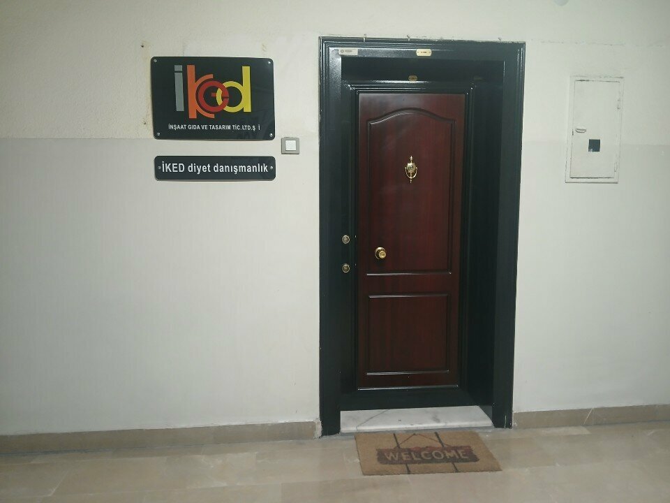 Construction company Iked, Konya, photo