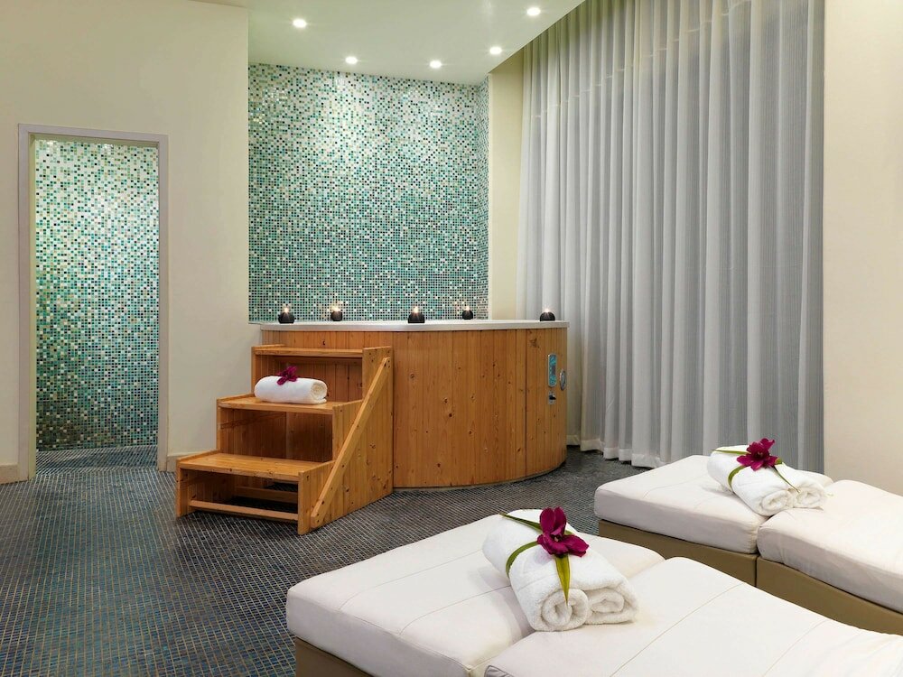 Фото Sofitel Malabo Sipopo Le Golf