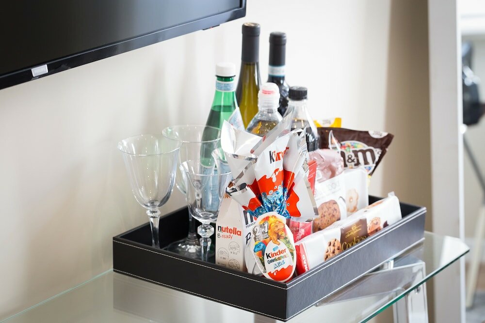 Фото 126 Gracchi Suites