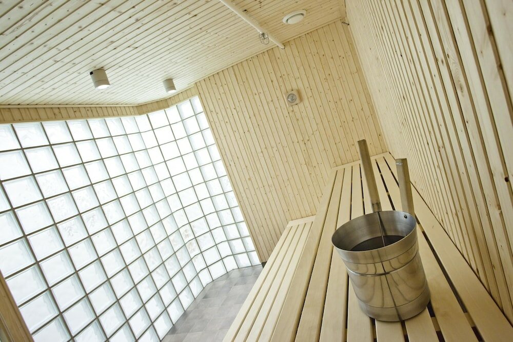 Фото Mössebergs Kurort