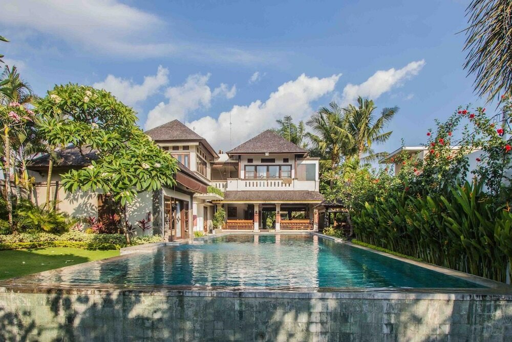 Фото Djabu Canggu Beach Villa
