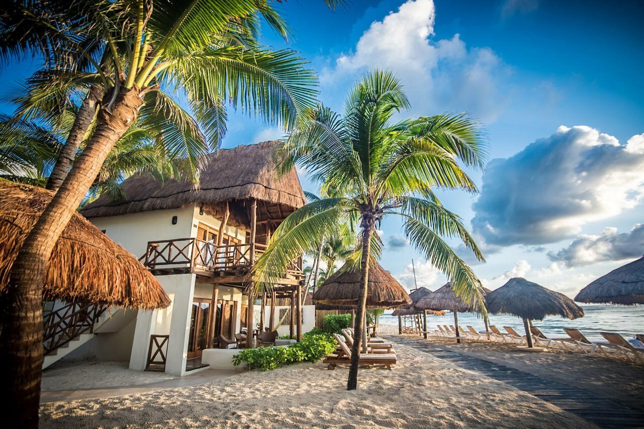 Фото Mahekal Beach Resort