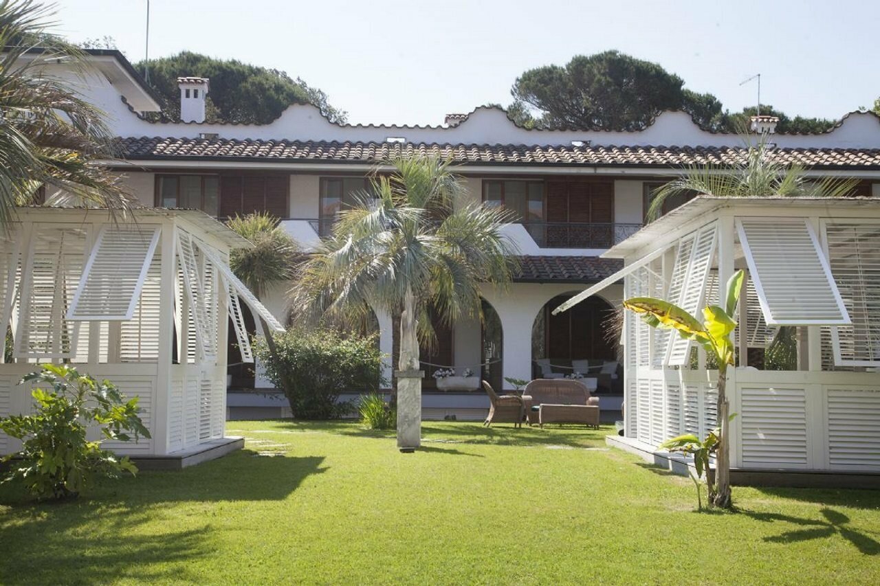 Фото California Park Hotel