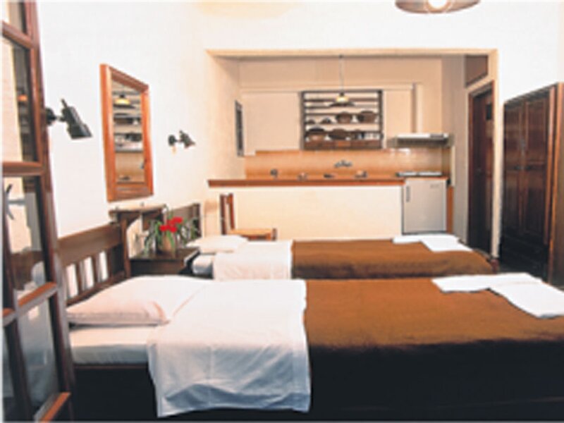 Фото Thania Seaside Smotel - Adults Only