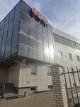 Forum (Surikova Street, 2), business center