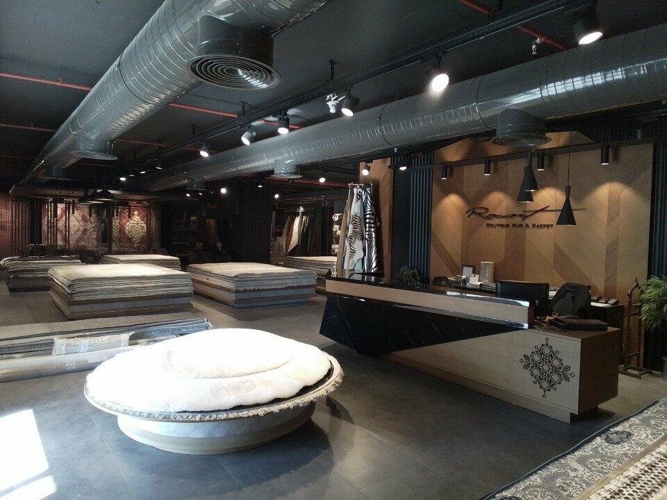 Carpet shop Recart Carpet, Konya, photo