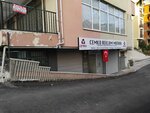 Cemko Advertising Printing (İstanbul, Kartal, Çavuşoğlu Mah., Bilim Sok., 10/1), equipos y materiales publicitarios