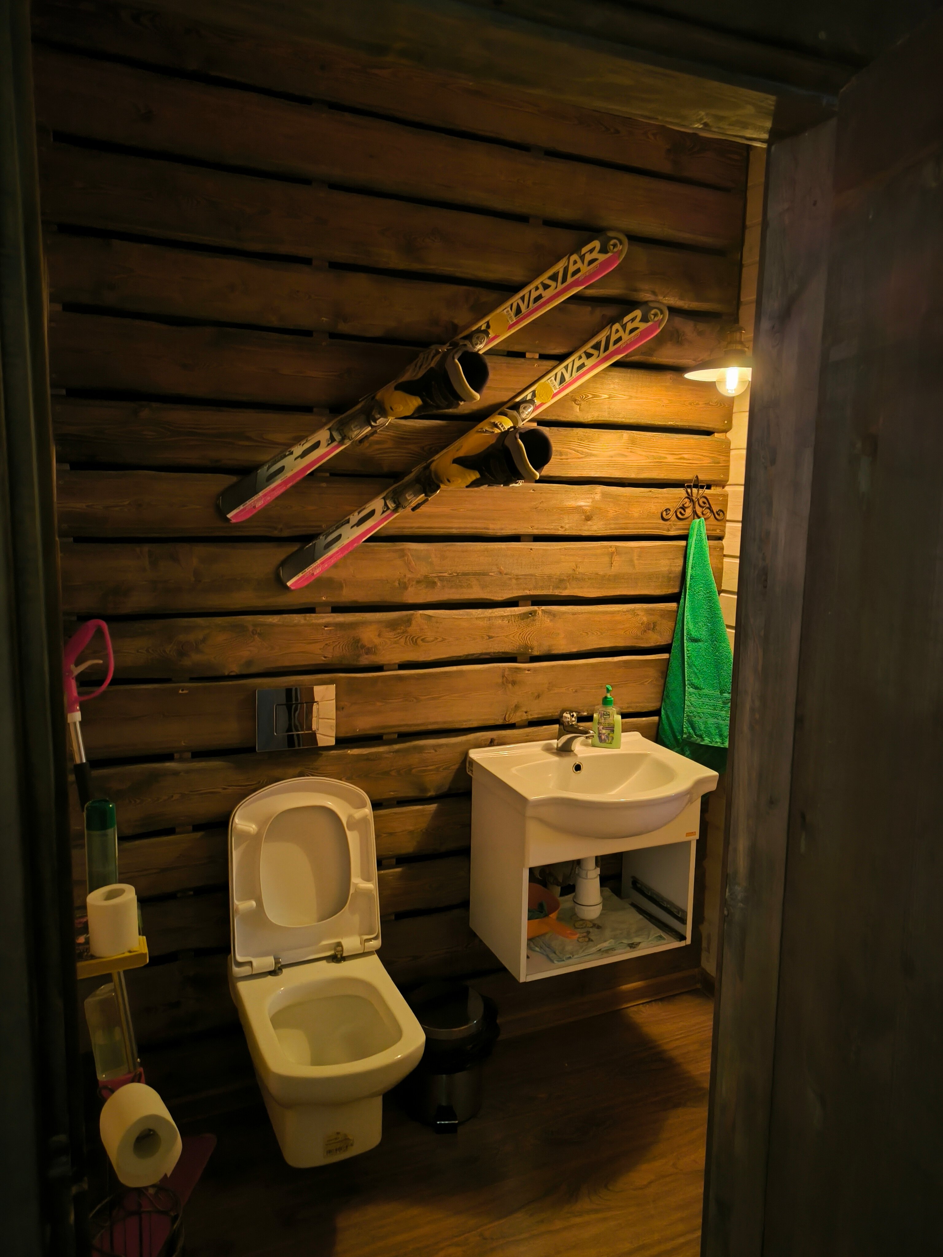 Фото Байкал Йети