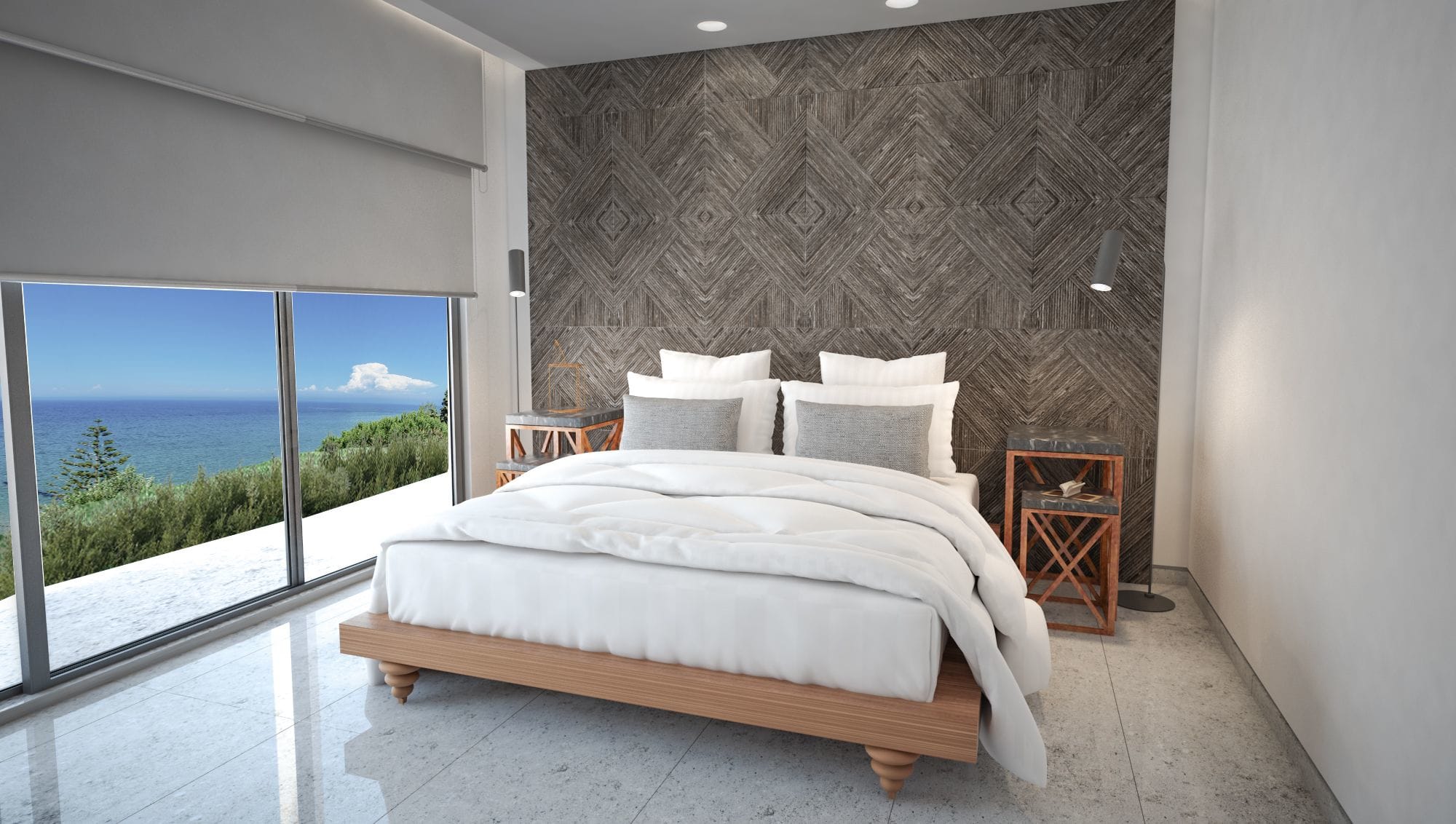 Фото Sueño Luxury Villa