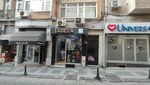 Signboard (İstanbul, Kadikoy, Misak-ı Milli Sok., 41A), billboard manufacturers