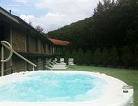 Гостиница Hotel Giubileo в Базиликате