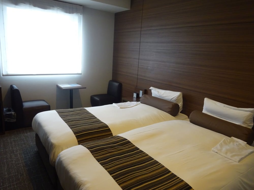 Фото Jr West Group VIA Inn Okayama
