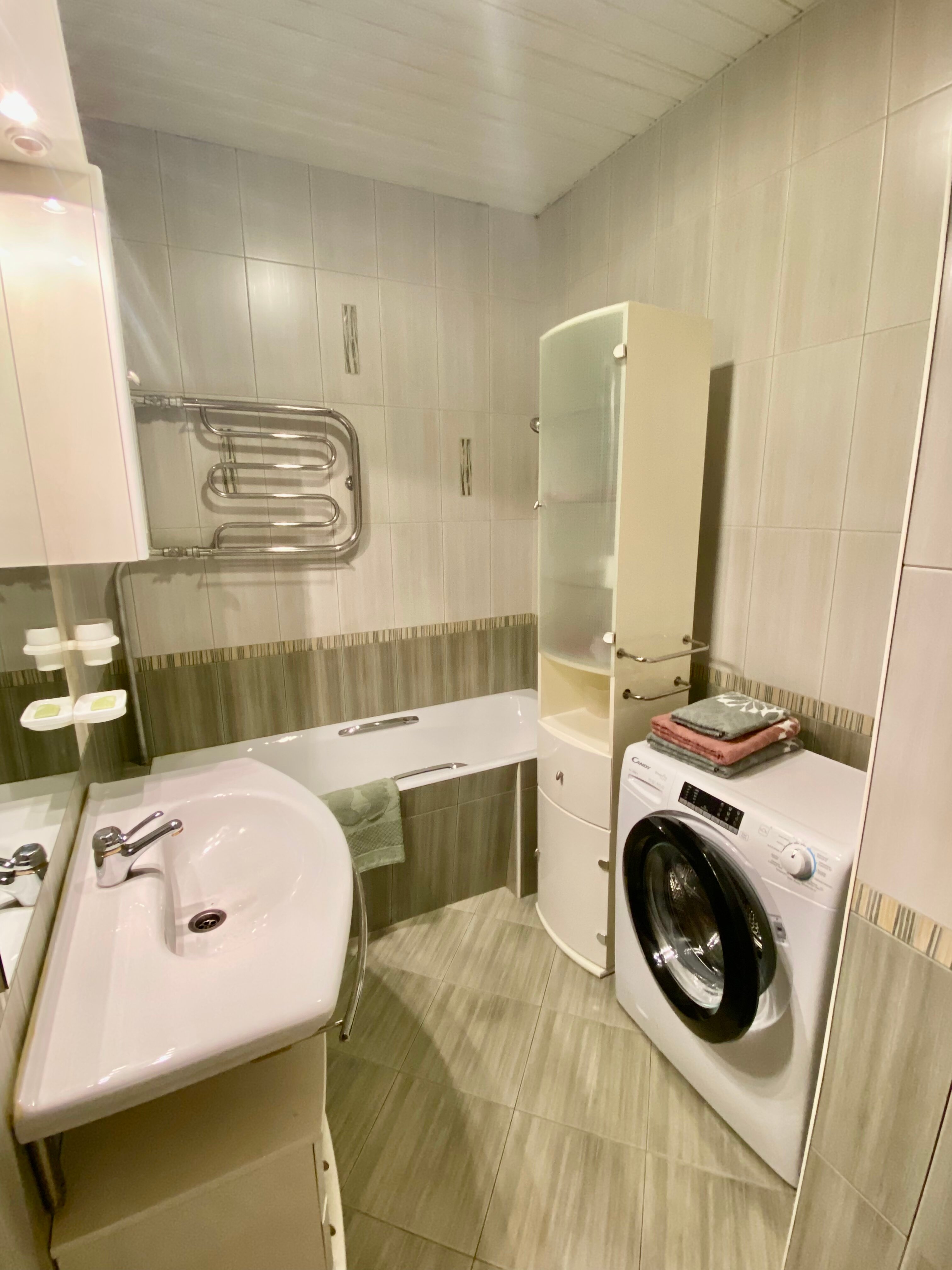 Фото Уютная евродвушка в Мытищах