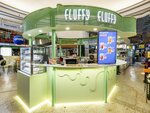 Fluffy (Bolshoy Vasilyevskogo Ostrova Avenue, 16/14Б), cafe