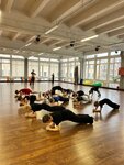 Insight (Nastavnikov Avenue, 24к3), dance school