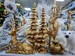 Елки-дон.рф (Sholokhova Avenue, 310А/4), árboles de navidad y adornos navideños