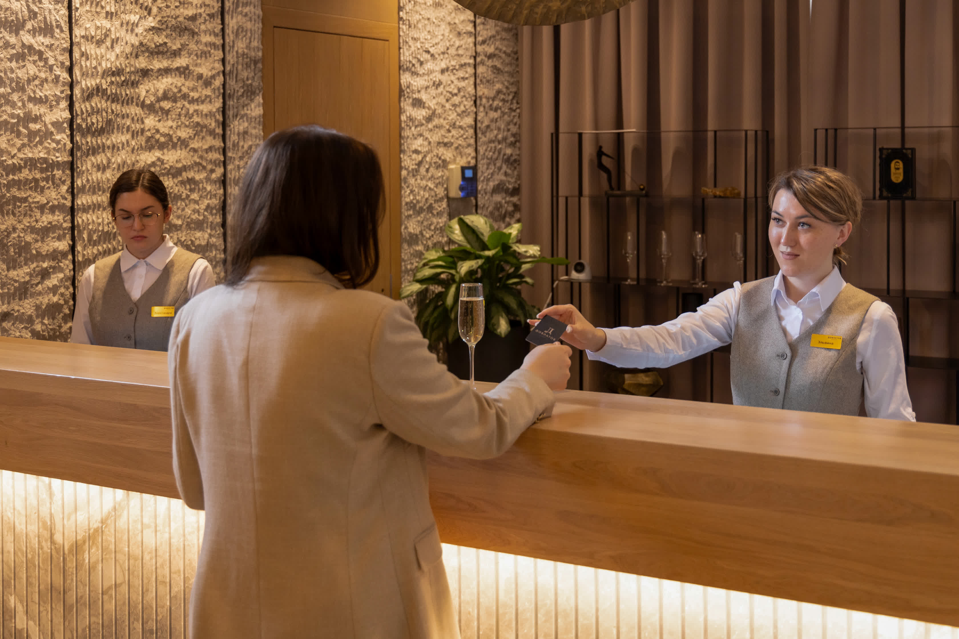 Фото Довлатов