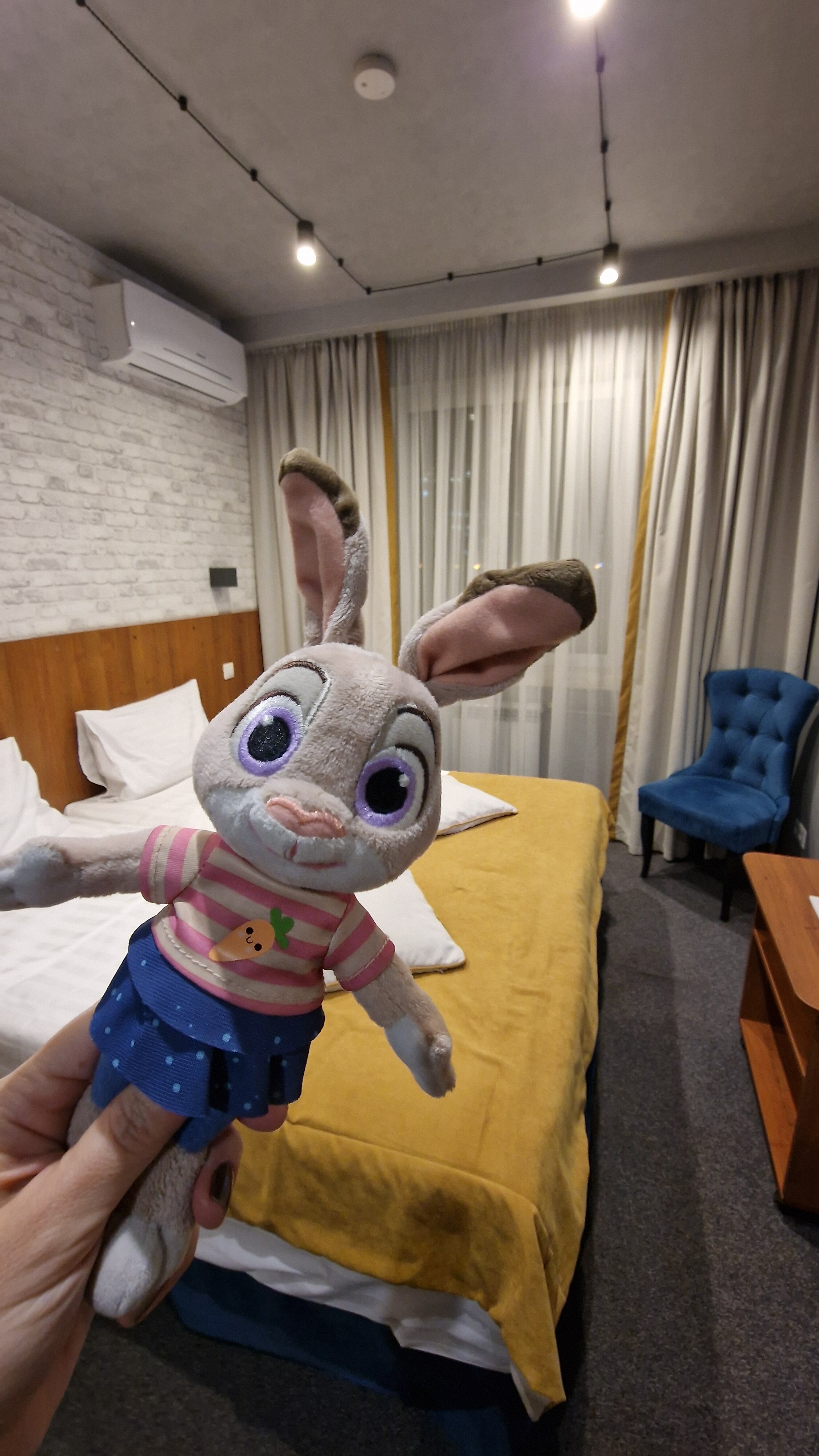 Фото Бутик-Отель Loft