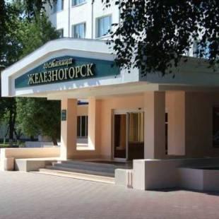 Фото Железногорск