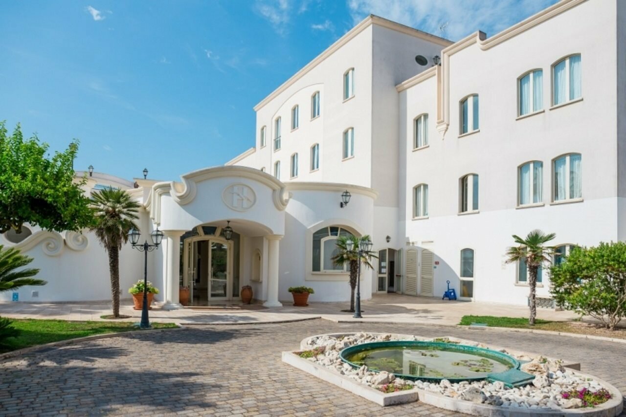 Фото Nicolaus Club Gabbiano