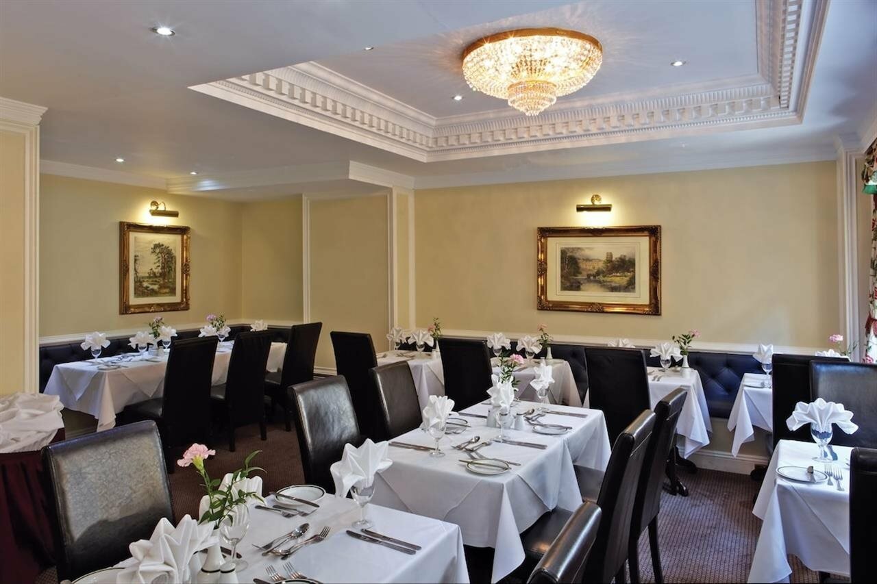 Фото Fitzrovia Hotel