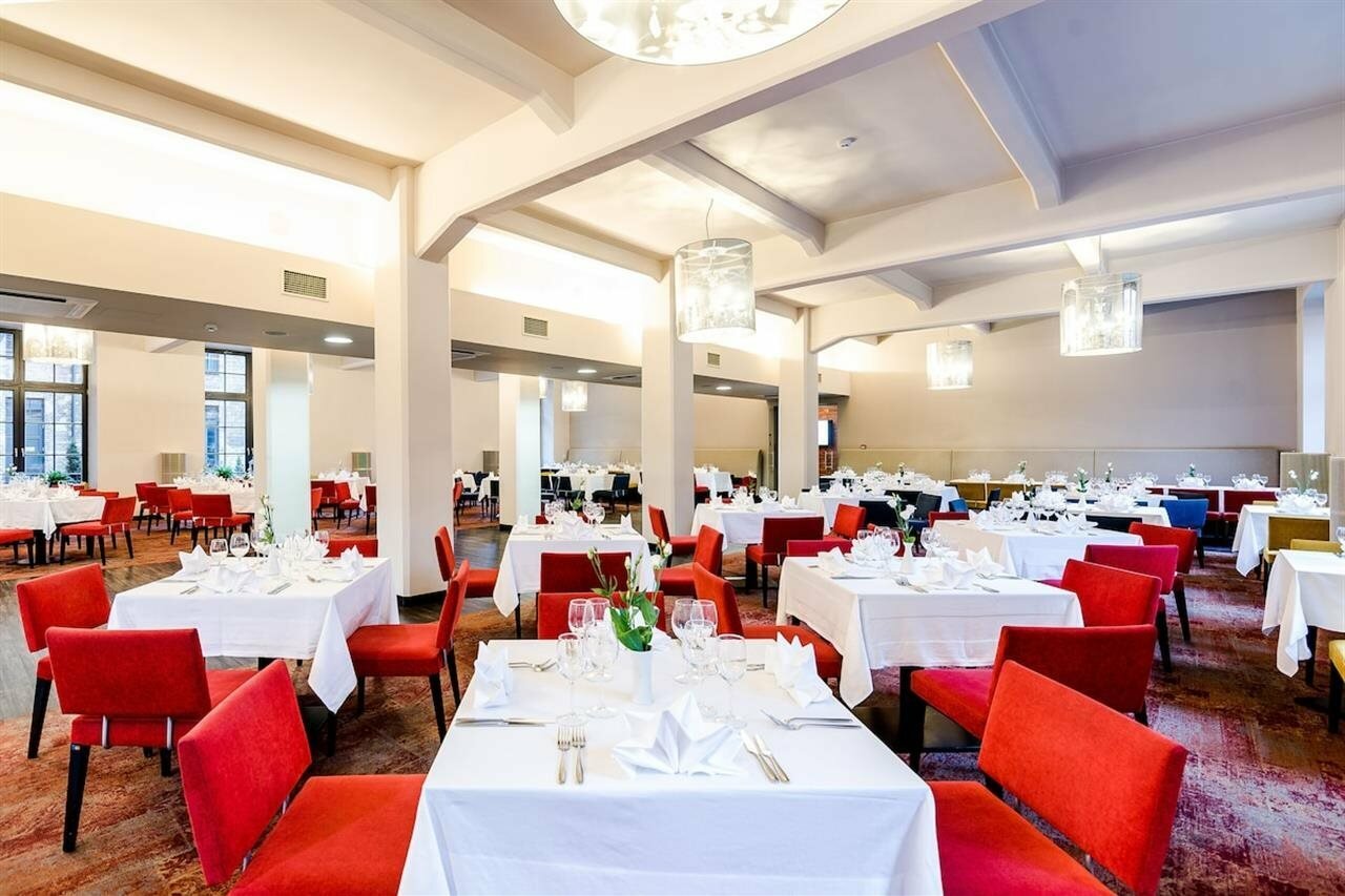 Фото Victoria Hotel Kaunas