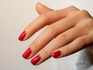 Beauty Today dry bar (Bol'shaya Morskaya Street, 9), nail salon