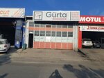 Gürta Makina (Bursa, Nilüfer, Üçevler Mah., 16. Sok., 41), machine building