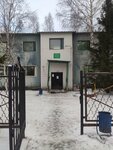 Поликлиника, корпус № 1 (posyolok gorodskogo tipa Poykovskiy, 3-y mikrorayon, 122), departamento del hospital