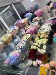 Tcvety (Naro-Fominskoe Highway, 23Ас1), flower shop