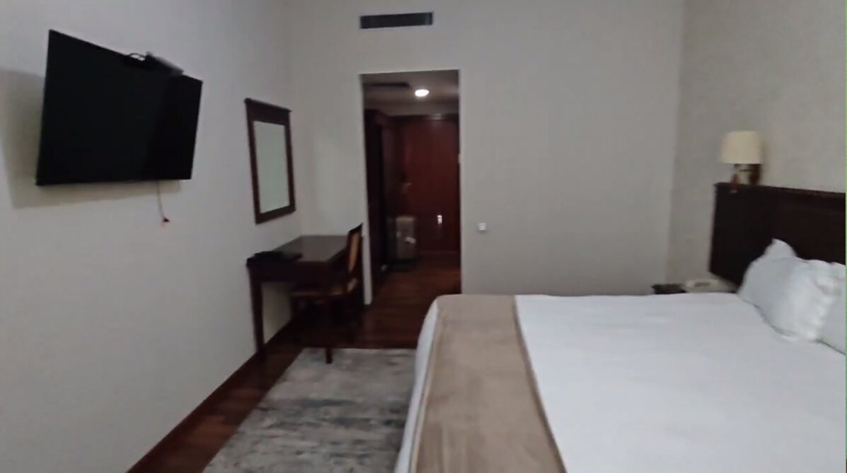 Фото Азия Гранд отель