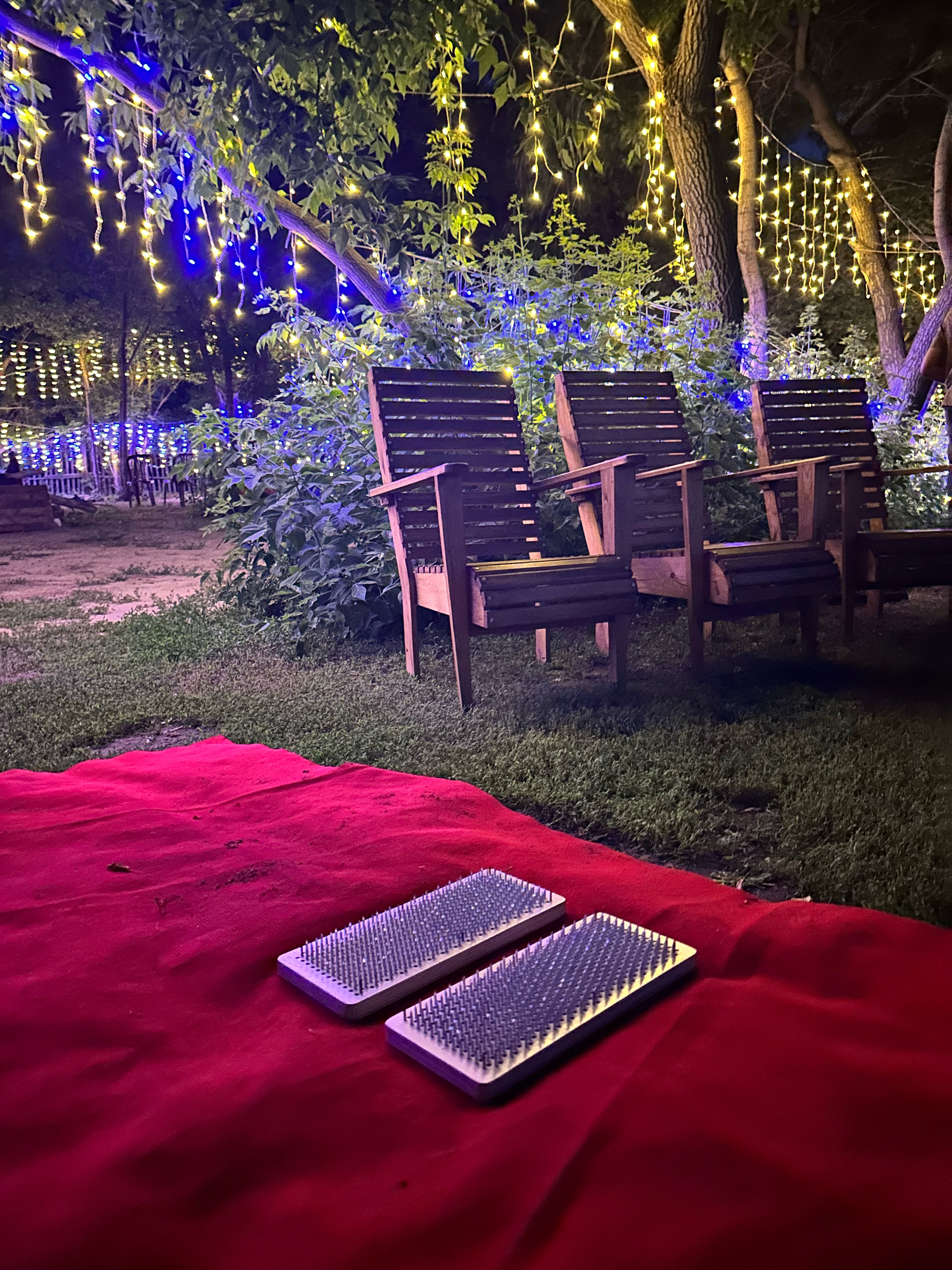 Фото Славянская усадьба