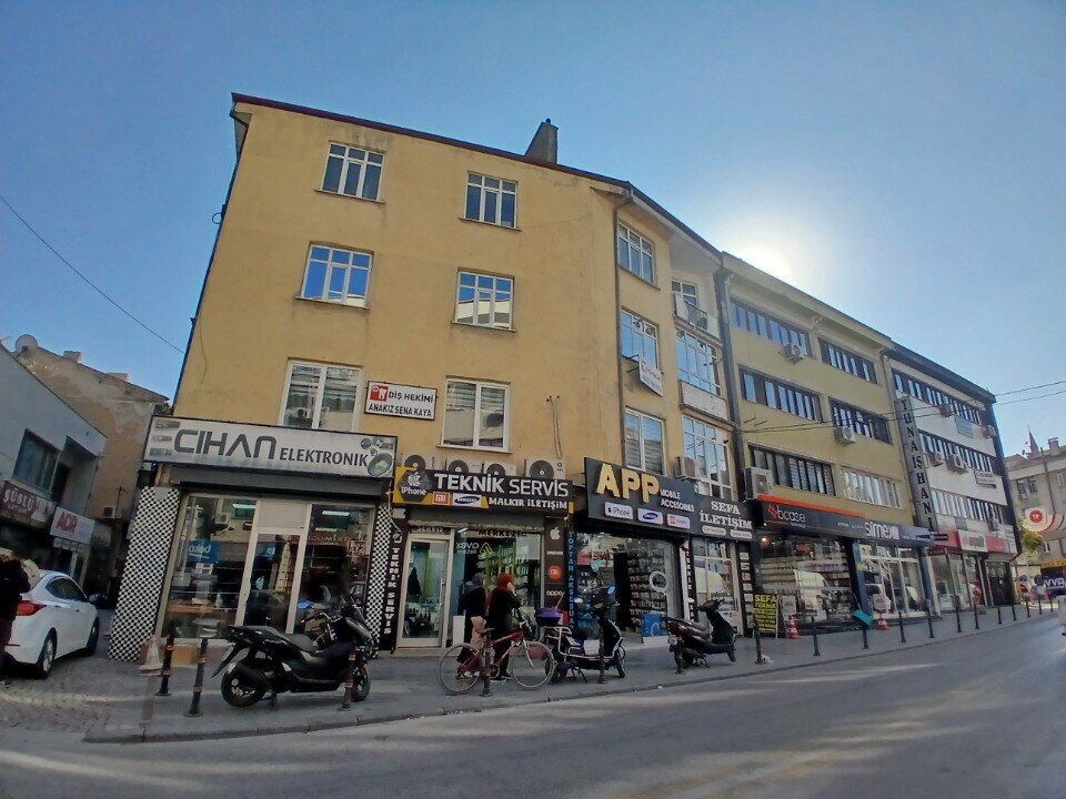 Auto acoustics Cihan Elektronik, Konya, photo