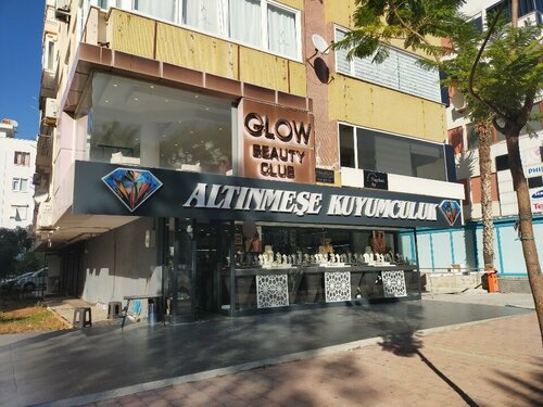 Altınmeşe Kuyumculuk Fotoğraf 1