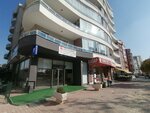 Eryılmaz Ağız Ve Diş Sağlığı Polikliniği Konya Diş Hekimi Eymen Eryılmaz Diş Hekimi Rabia Turacı Eryılmaz (Konya, Meram, Dr. Ahmet Özcan Cad., 111) ، عيادة خارجية لطب الأسنان