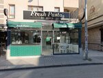 Fresh Pasta by Enzo (Ankara Province, Cankaya District, Azerbaycan Cad., 63), cafe