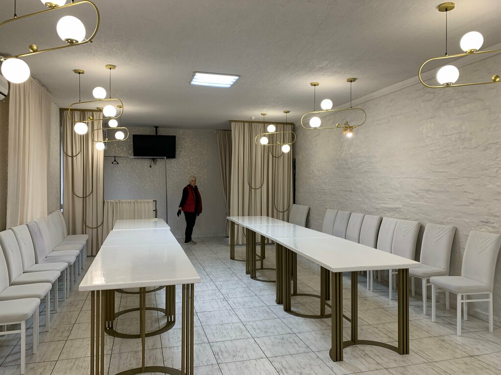 Cafe Simfonija, Vawkavysk, photo