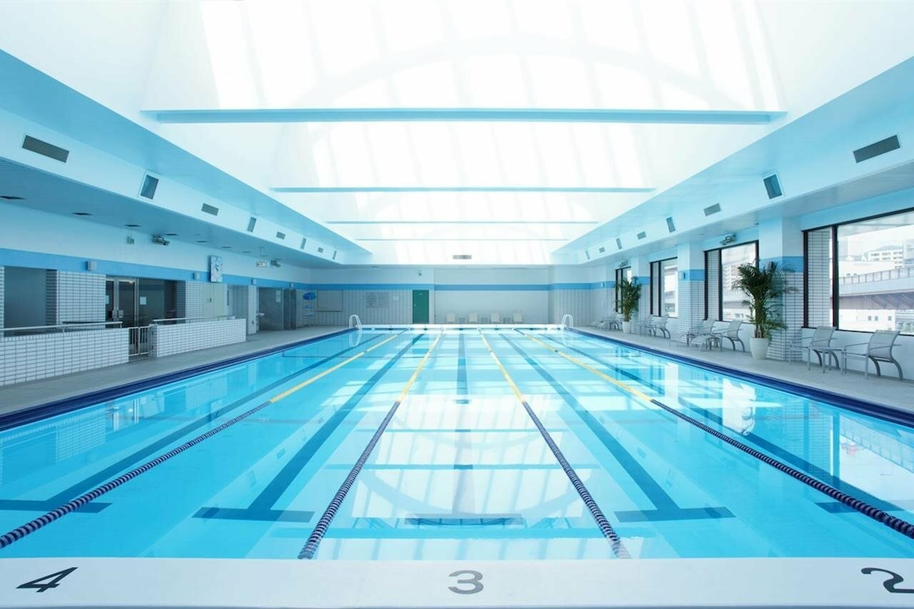 Фото Hotel Okura Kobe