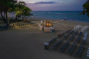 Гостиница Iberostar Costa Dorada