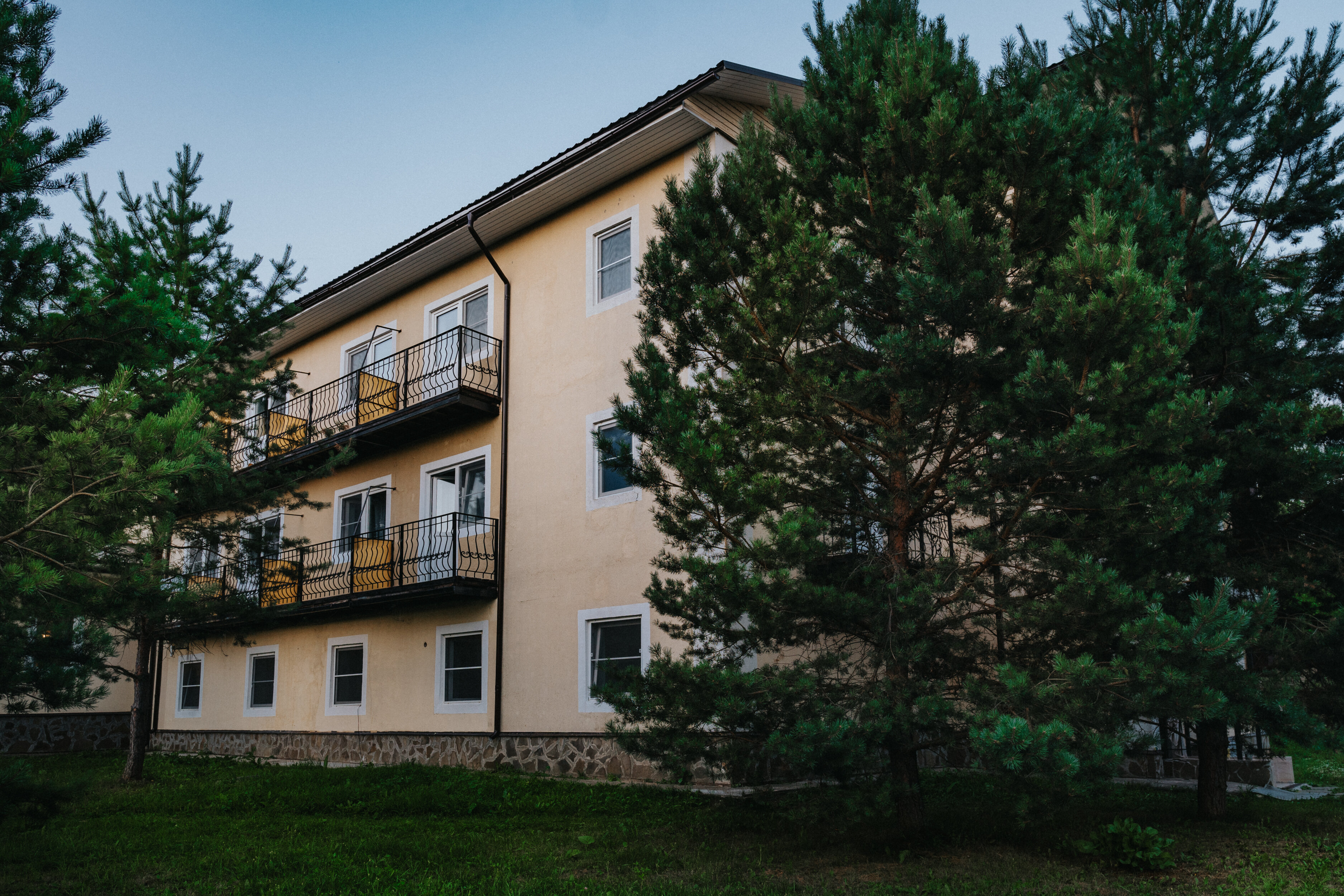 Фото отеля 2