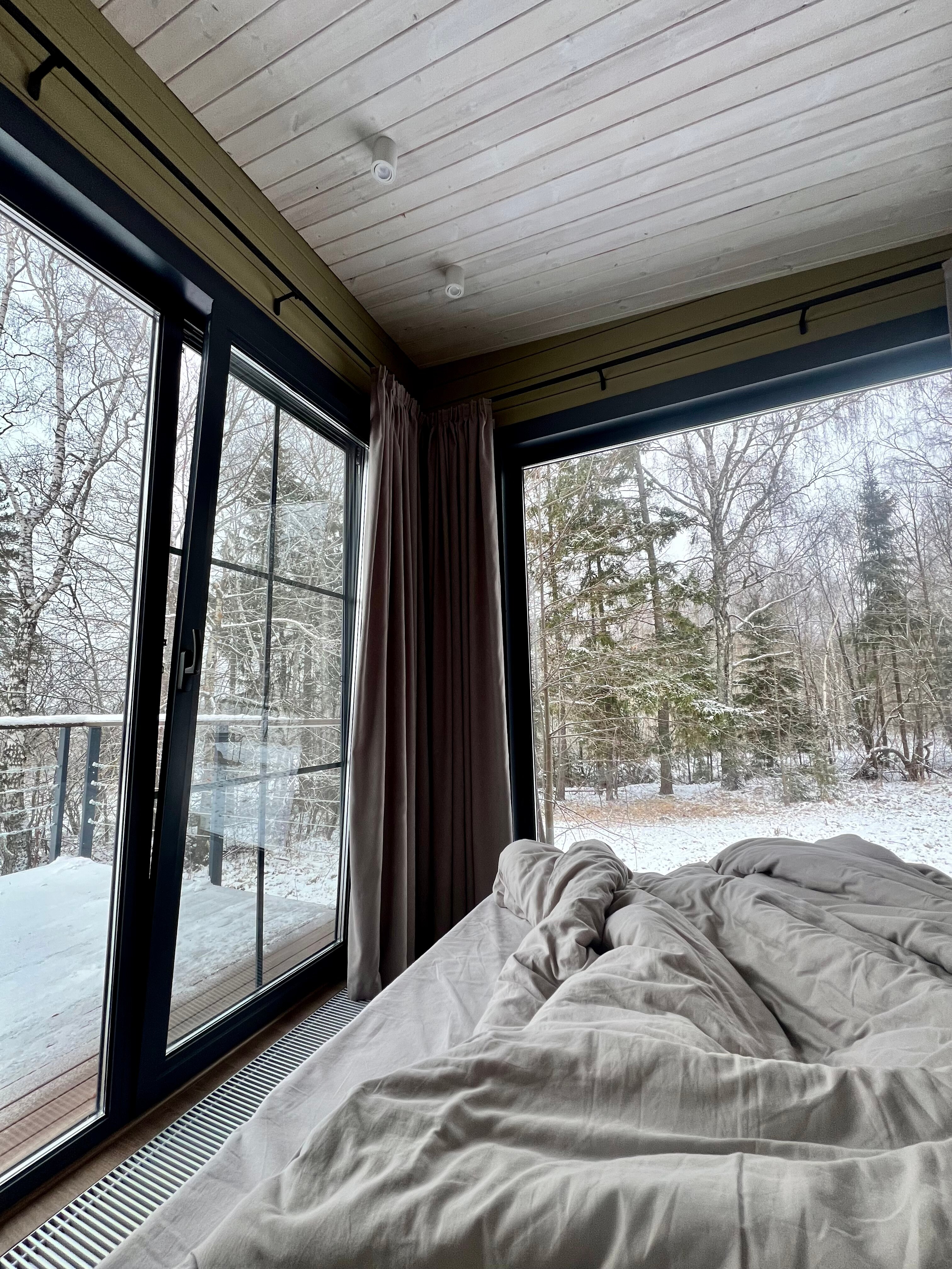 Фото Wooden Home