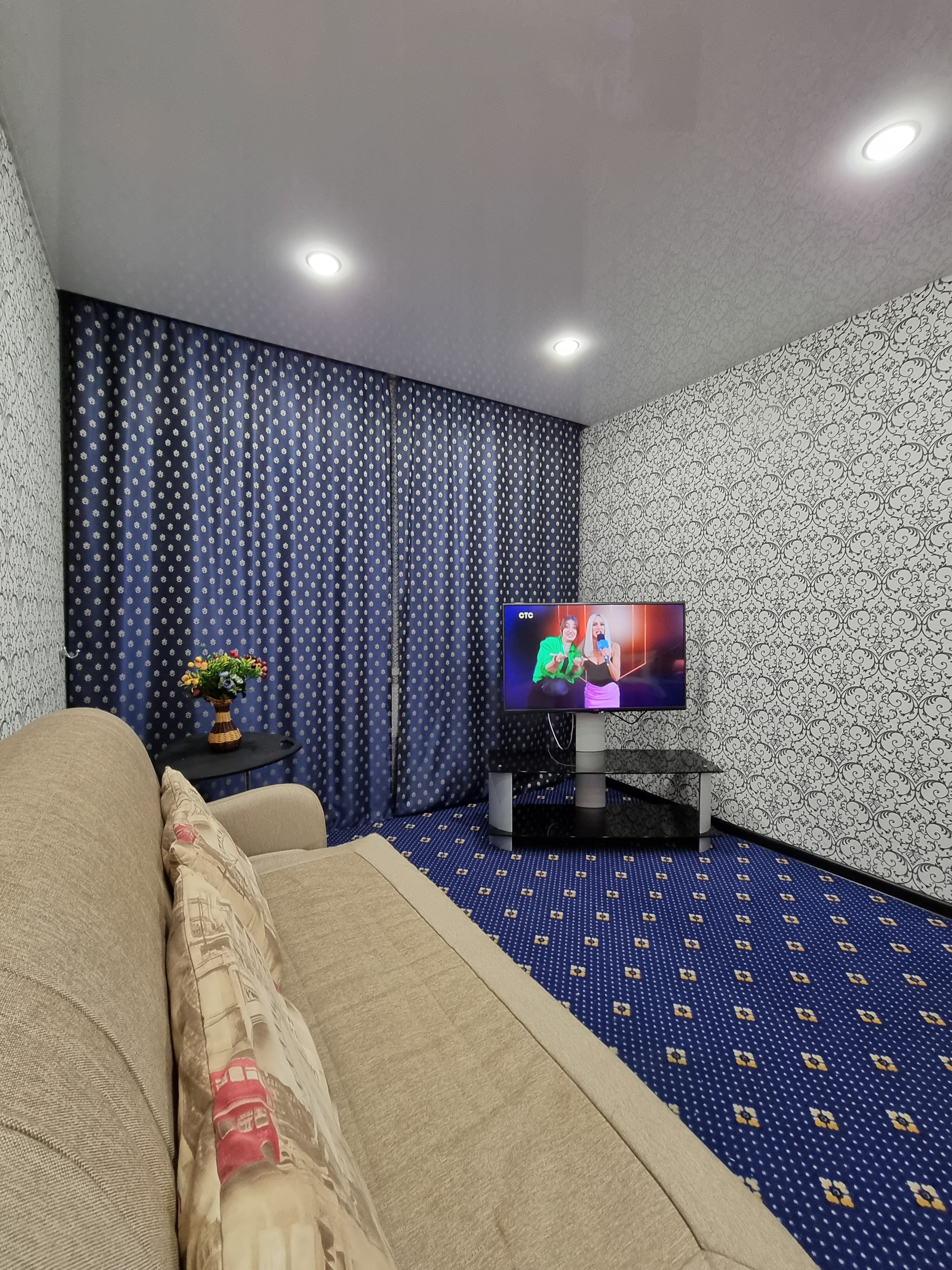 Фото Наш Дом Талнах на Строителей