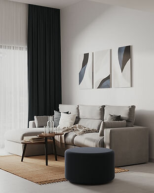 Interior design The Nomad, Dubai, photo