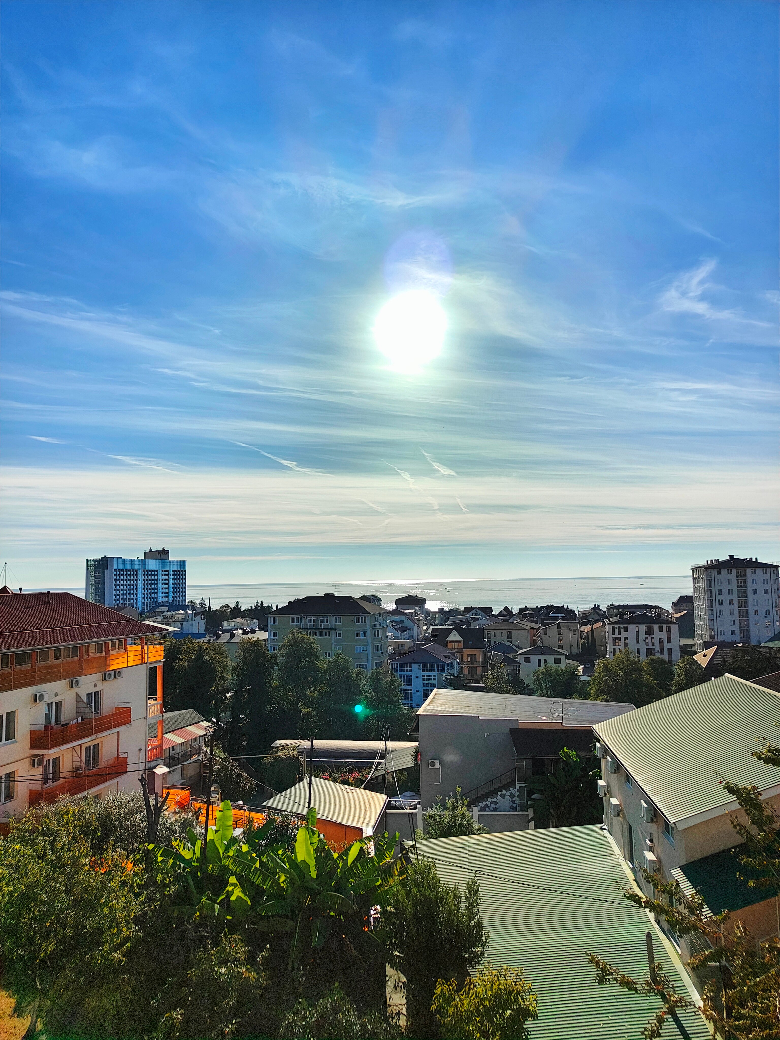 Фото Панорама